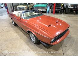 1973 Ford Mustang (CC-2106792) for sale in Kentwood, Michigan