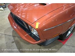 1973 Ford Mustang (CC-2106792) for sale in Kentwood, Michigan