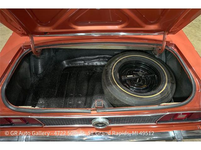 1973 Ford Mustang (CC-2106792) for sale in Kentwood, Michigan