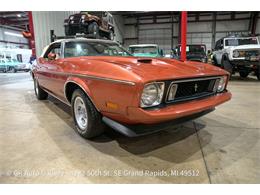 1973 Ford Mustang (CC-2106792) for sale in Kentwood, Michigan