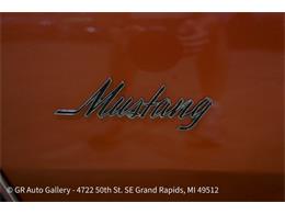 1973 Ford Mustang (CC-2106792) for sale in Kentwood, Michigan