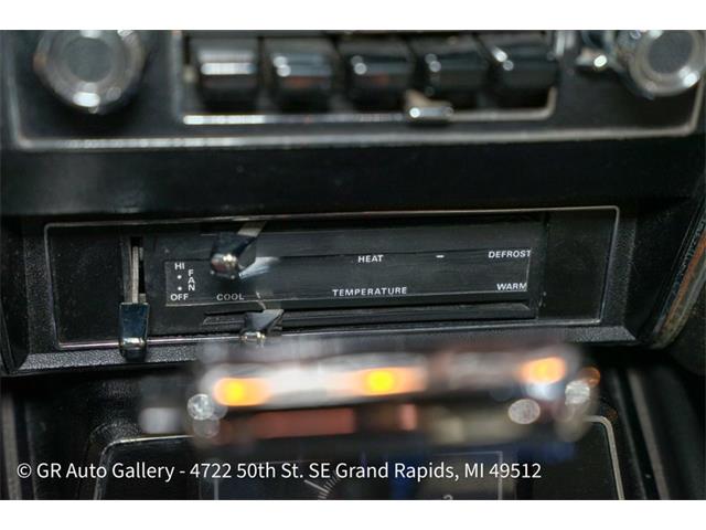 1973 Ford Mustang (CC-2106792) for sale in Kentwood, Michigan