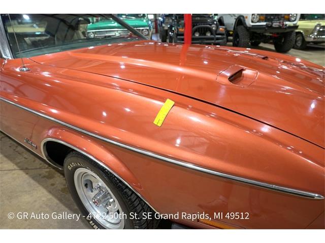 1973 Ford Mustang (CC-2106792) for sale in Kentwood, Michigan