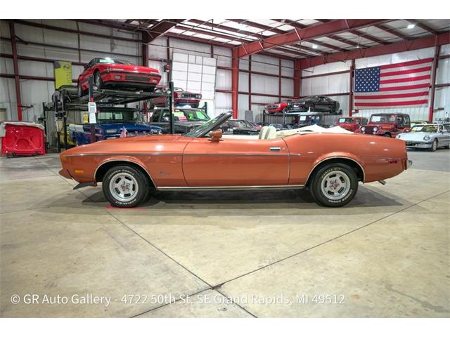 1973 Ford Mustang (CC-2106792) for sale in Kentwood, Michigan