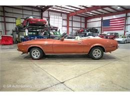 1973 Ford Mustang (CC-2106792) for sale in Kentwood, Michigan