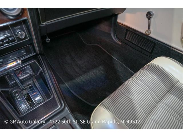 1973 Ford Mustang (CC-2106792) for sale in Kentwood, Michigan