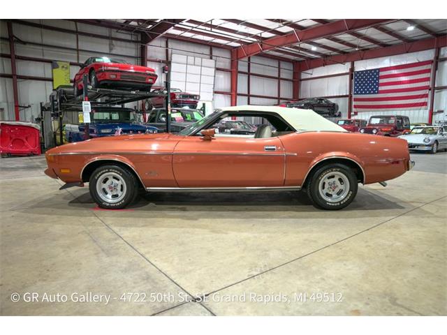 1973 Ford Mustang (CC-2106792) for sale in Kentwood, Michigan