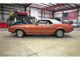 1973 Ford Mustang (CC-2106792) for sale in Kentwood, Michigan