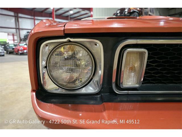 1973 Ford Mustang (CC-2106792) for sale in Kentwood, Michigan