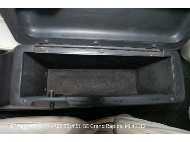 1973 Ford Mustang (CC-2106792) for sale in Kentwood, Michigan