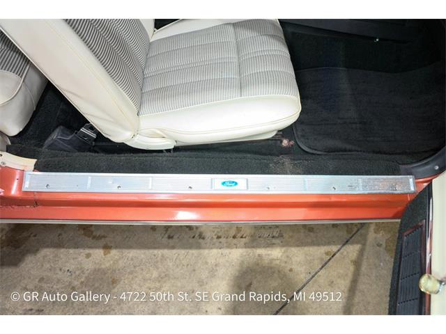 1973 Ford Mustang (CC-2106792) for sale in Kentwood, Michigan