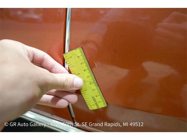 1973 Ford Mustang (CC-2106792) for sale in Kentwood, Michigan
