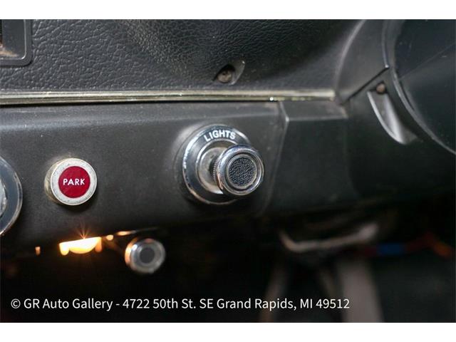 1973 Ford Mustang (CC-2106792) for sale in Kentwood, Michigan