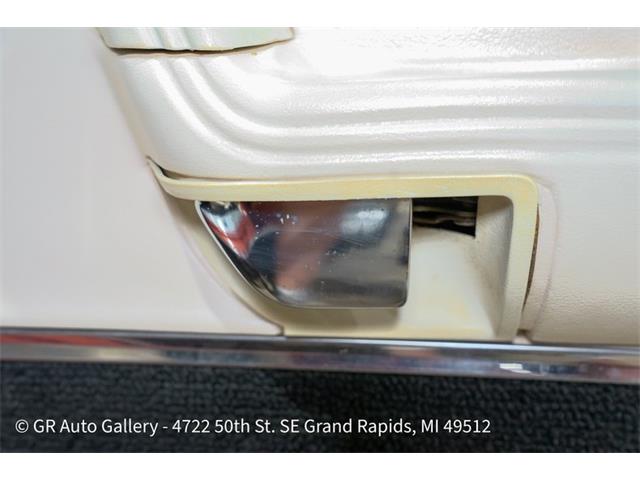 1973 Ford Mustang (CC-2106792) for sale in Kentwood, Michigan