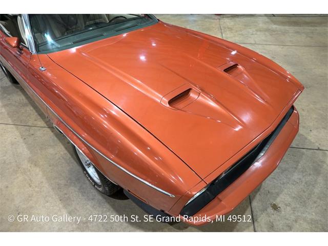 1973 Ford Mustang (CC-2106792) for sale in Kentwood, Michigan