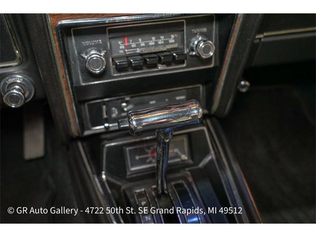 1973 Ford Mustang (CC-2106792) for sale in Kentwood, Michigan