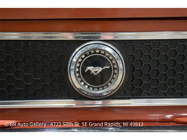 1973 Ford Mustang (CC-2106792) for sale in Kentwood, Michigan