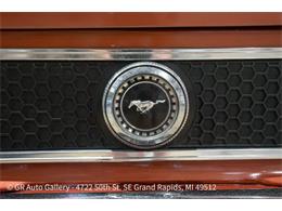 1973 Ford Mustang (CC-2106792) for sale in Kentwood, Michigan