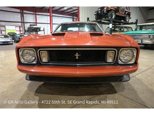 1973 Ford Mustang (CC-2106792) for sale in Kentwood, Michigan