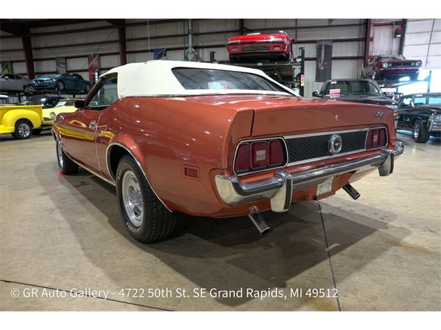 1973 Ford Mustang (CC-2106792) for sale in Kentwood, Michigan