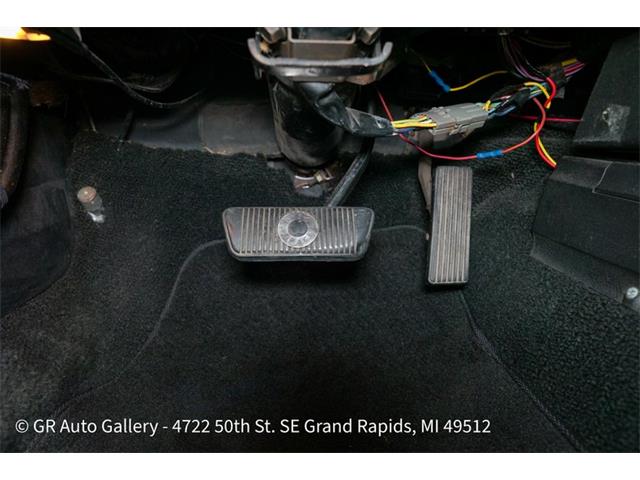 1973 Ford Mustang (CC-2106792) for sale in Kentwood, Michigan