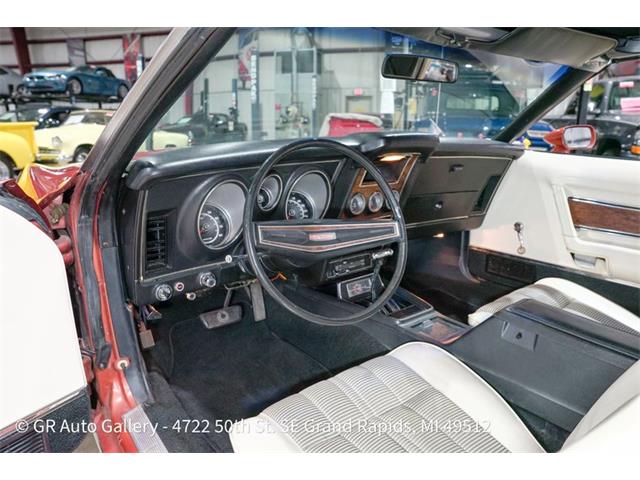 1973 Ford Mustang (CC-2106792) for sale in Kentwood, Michigan