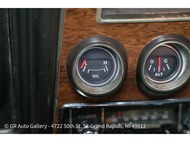 1973 Ford Mustang (CC-2106792) for sale in Kentwood, Michigan