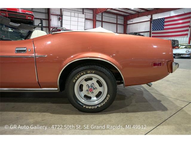 1973 Ford Mustang (CC-2106792) for sale in Kentwood, Michigan