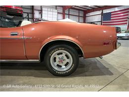 1973 Ford Mustang (CC-2106792) for sale in Kentwood, Michigan