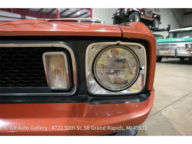 1973 Ford Mustang (CC-2106792) for sale in Kentwood, Michigan