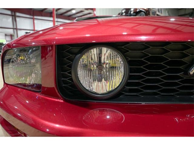 2005 Ford Mustang (CC-2106793) for sale in Kentwood, Michigan