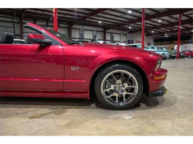2005 Ford Mustang (CC-2106793) for sale in Kentwood, Michigan