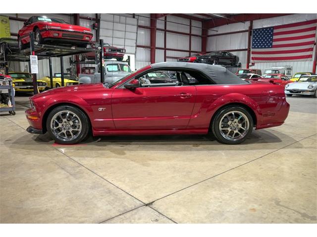 2005 Ford Mustang (CC-2106793) for sale in Kentwood, Michigan