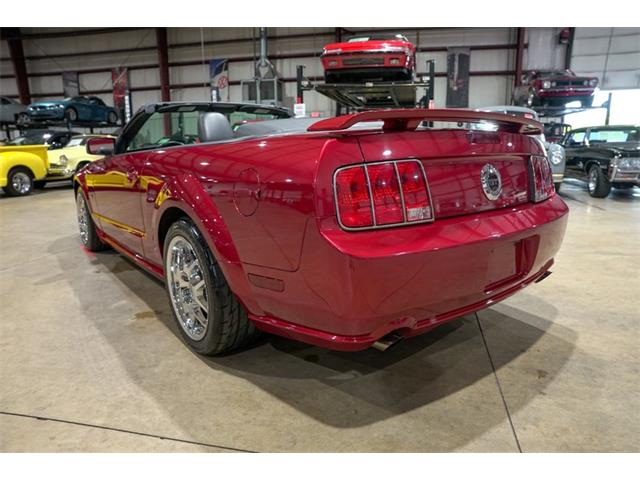 2005 Ford Mustang (CC-2106793) for sale in Kentwood, Michigan