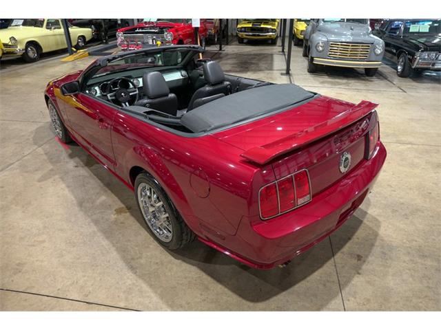 2005 Ford Mustang (CC-2106793) for sale in Kentwood, Michigan