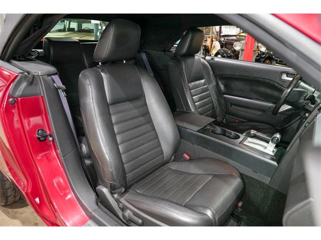 2005 Ford Mustang (CC-2106793) for sale in Kentwood, Michigan