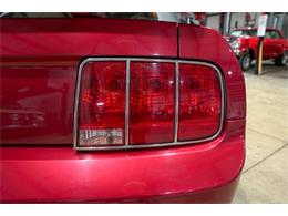 2005 Ford Mustang (CC-2106793) for sale in Kentwood, Michigan