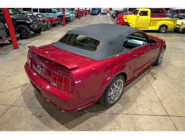 2005 Ford Mustang (CC-2106793) for sale in Kentwood, Michigan