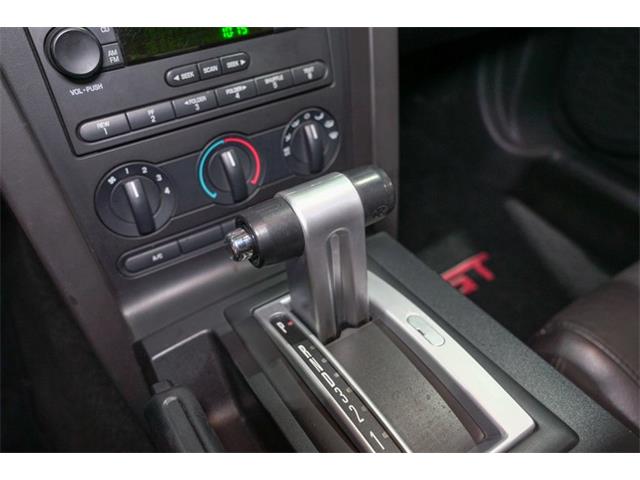 2005 Ford Mustang (CC-2106793) for sale in Kentwood, Michigan