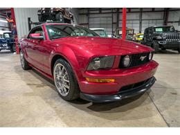 2005 Ford Mustang (CC-2106793) for sale in Kentwood, Michigan