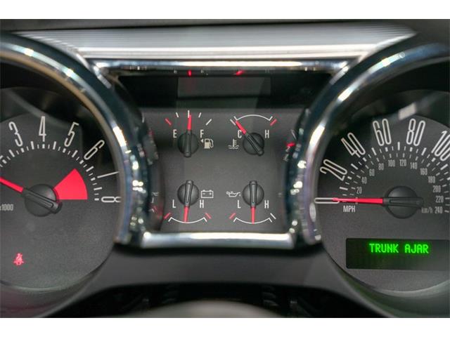 2005 Ford Mustang (CC-2106793) for sale in Kentwood, Michigan