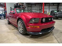 2005 Ford Mustang (CC-2106793) for sale in Kentwood, Michigan