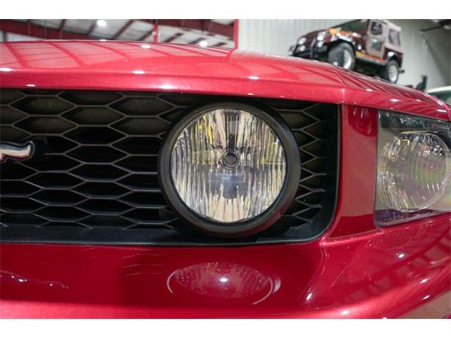 2005 Ford Mustang (CC-2106793) for sale in Kentwood, Michigan