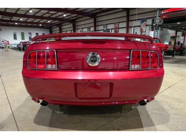 2005 Ford Mustang (CC-2106793) for sale in Kentwood, Michigan