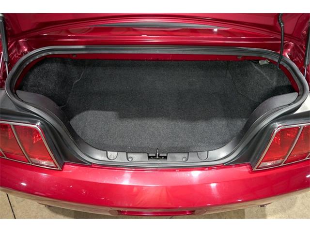 2005 Ford Mustang (CC-2106793) for sale in Kentwood, Michigan