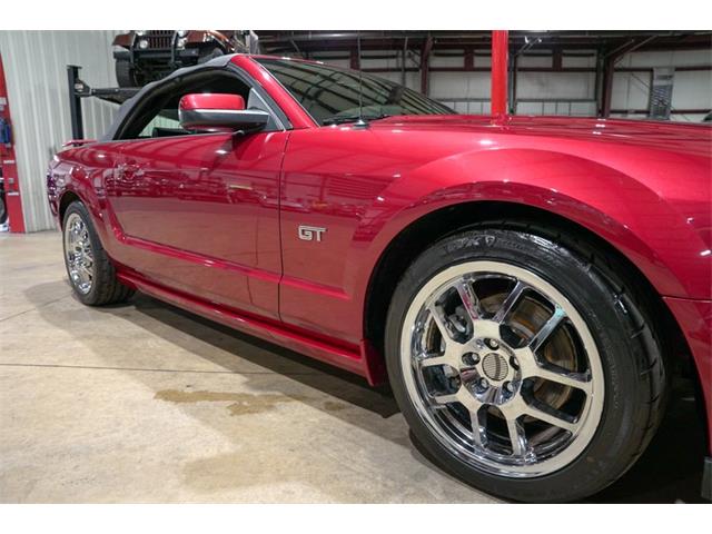2005 Ford Mustang (CC-2106793) for sale in Kentwood, Michigan