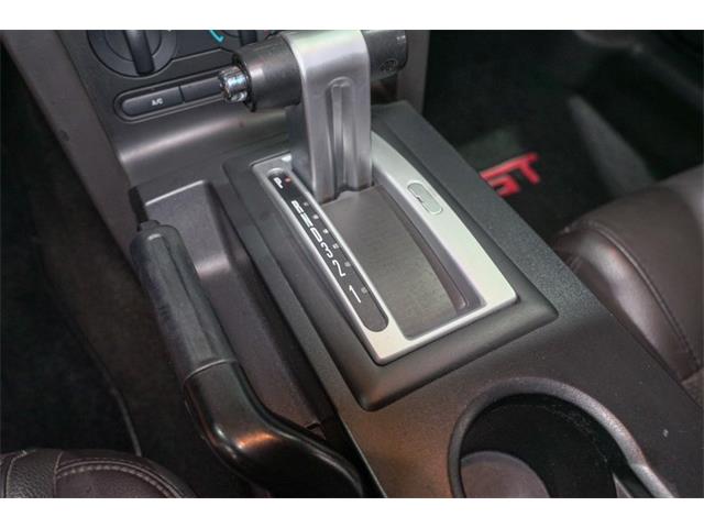 2005 Ford Mustang (CC-2106793) for sale in Kentwood, Michigan