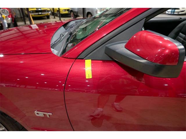 2005 Ford Mustang (CC-2106793) for sale in Kentwood, Michigan