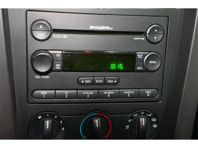 2005 Ford Mustang (CC-2106793) for sale in Kentwood, Michigan