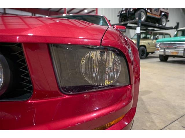 2005 Ford Mustang (CC-2106793) for sale in Kentwood, Michigan